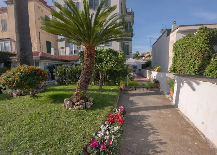 Casa Giulia Azzurra