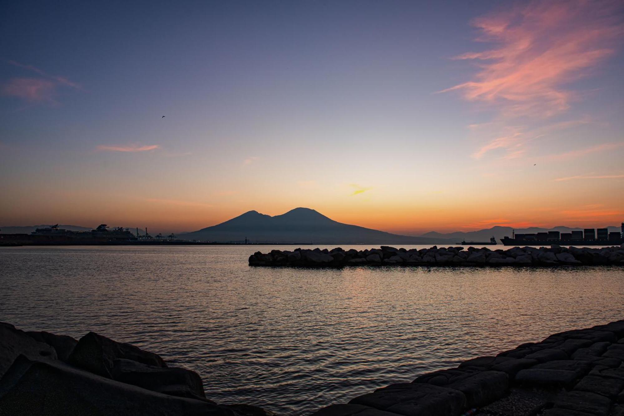 Casa Giulia Azzurra * Naples