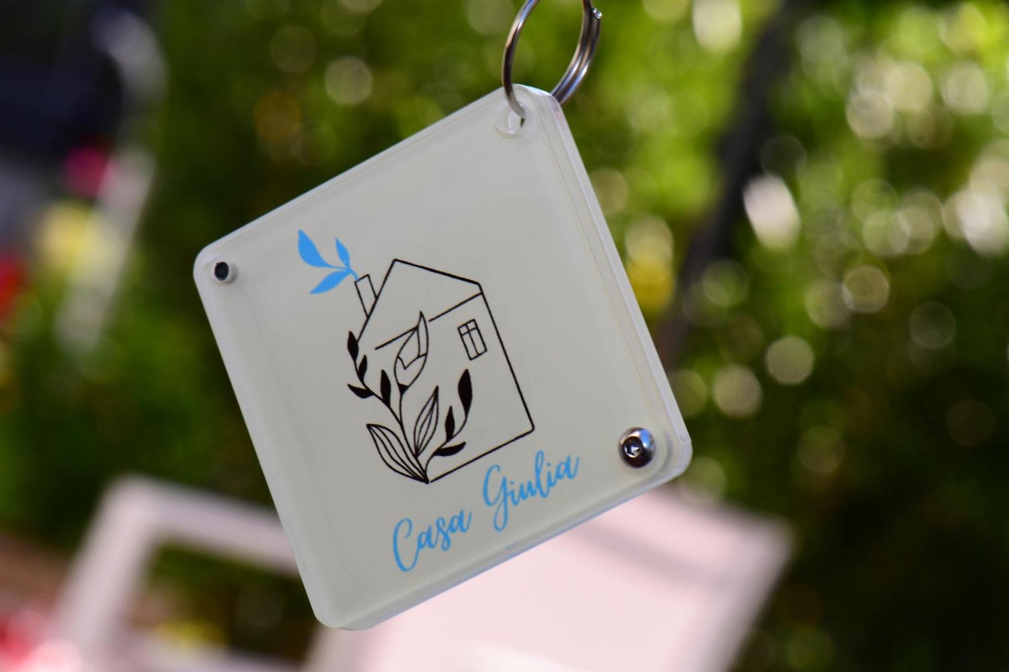 Casa Giulia Azzurra *