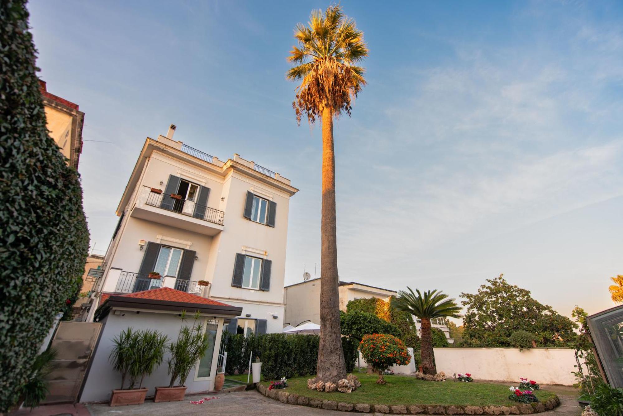 Casa Giulia Azzurra Apartment *