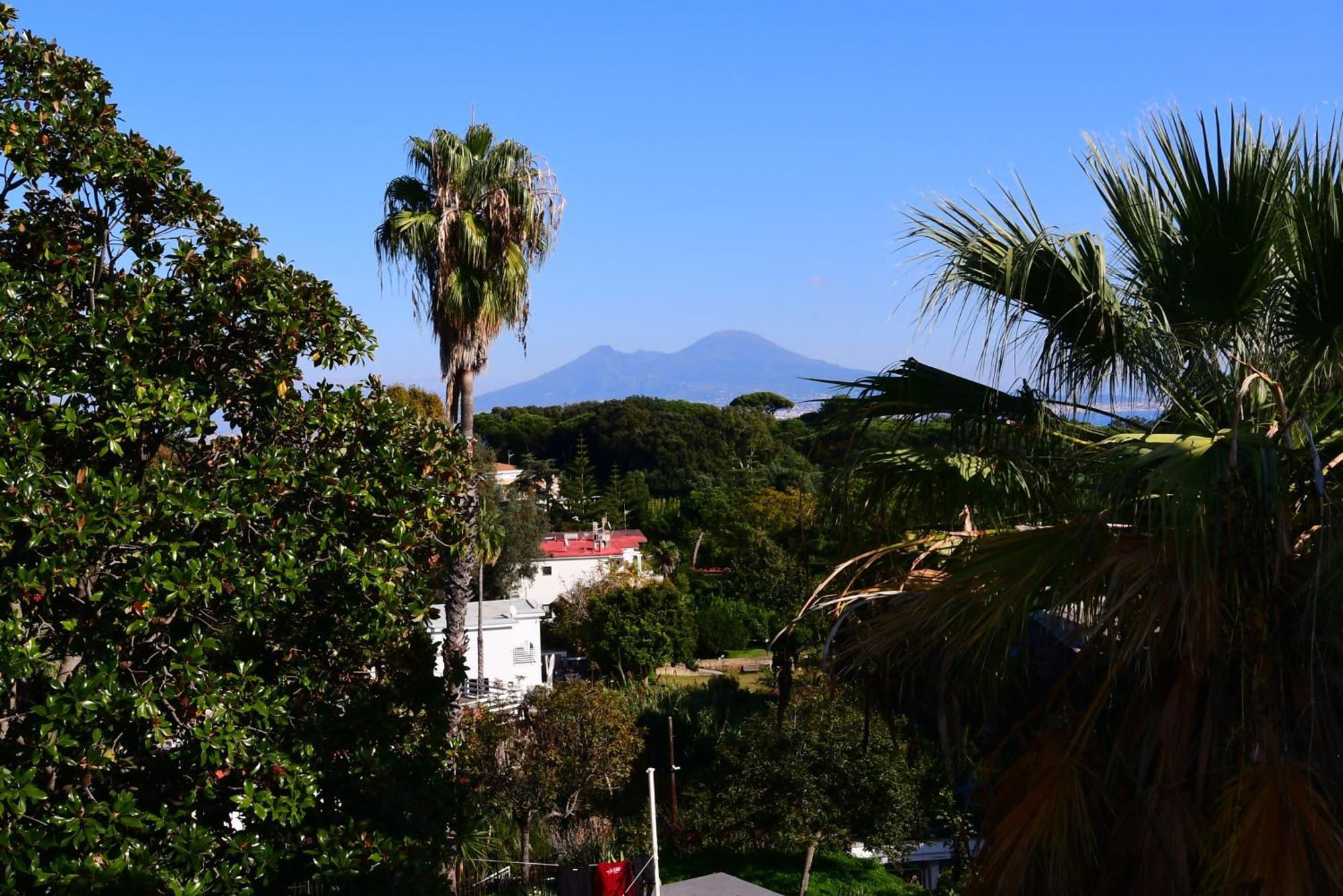 Casa Giulia Azzurra Apartment
