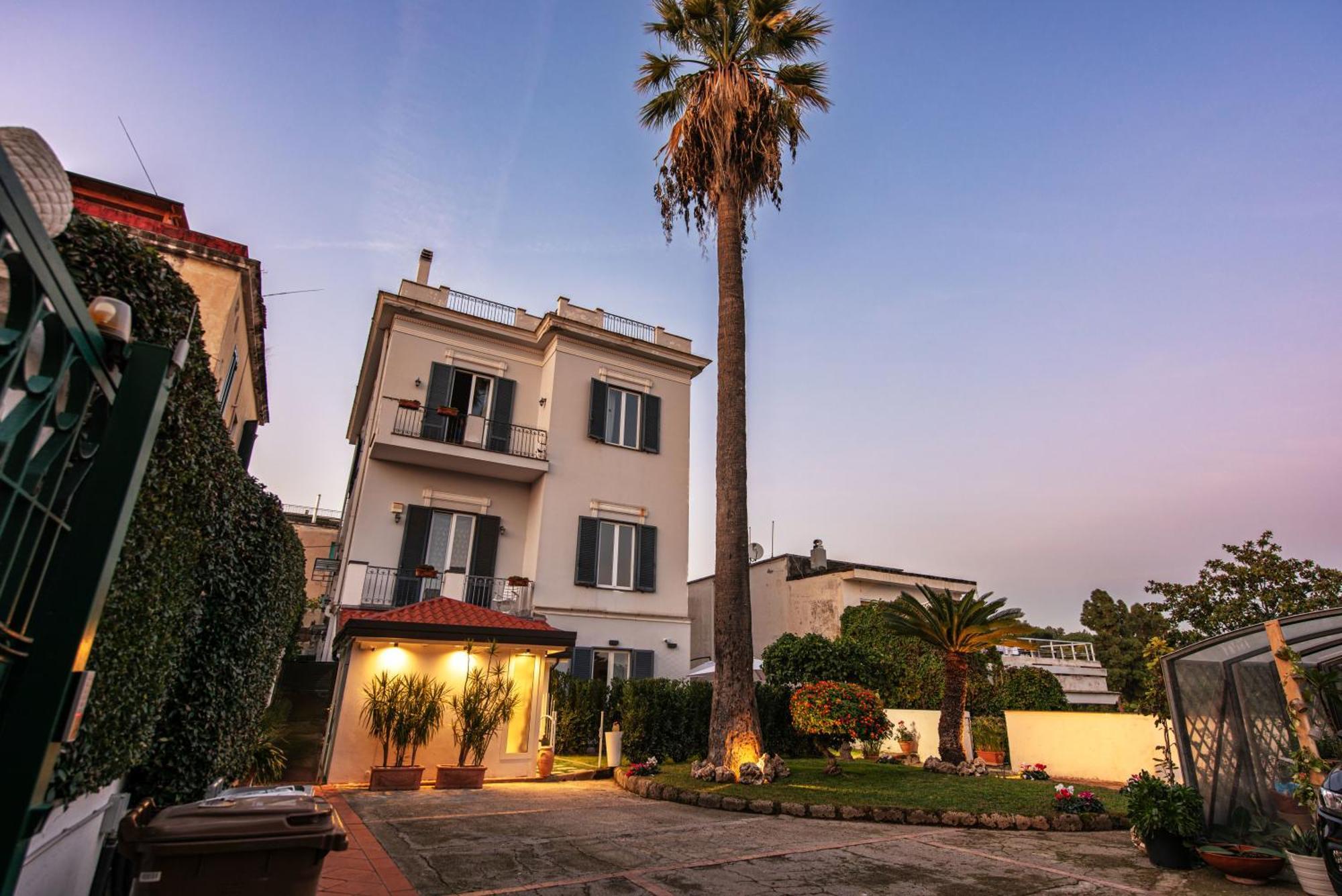 Casa Giulia Azzurra Apartment *
