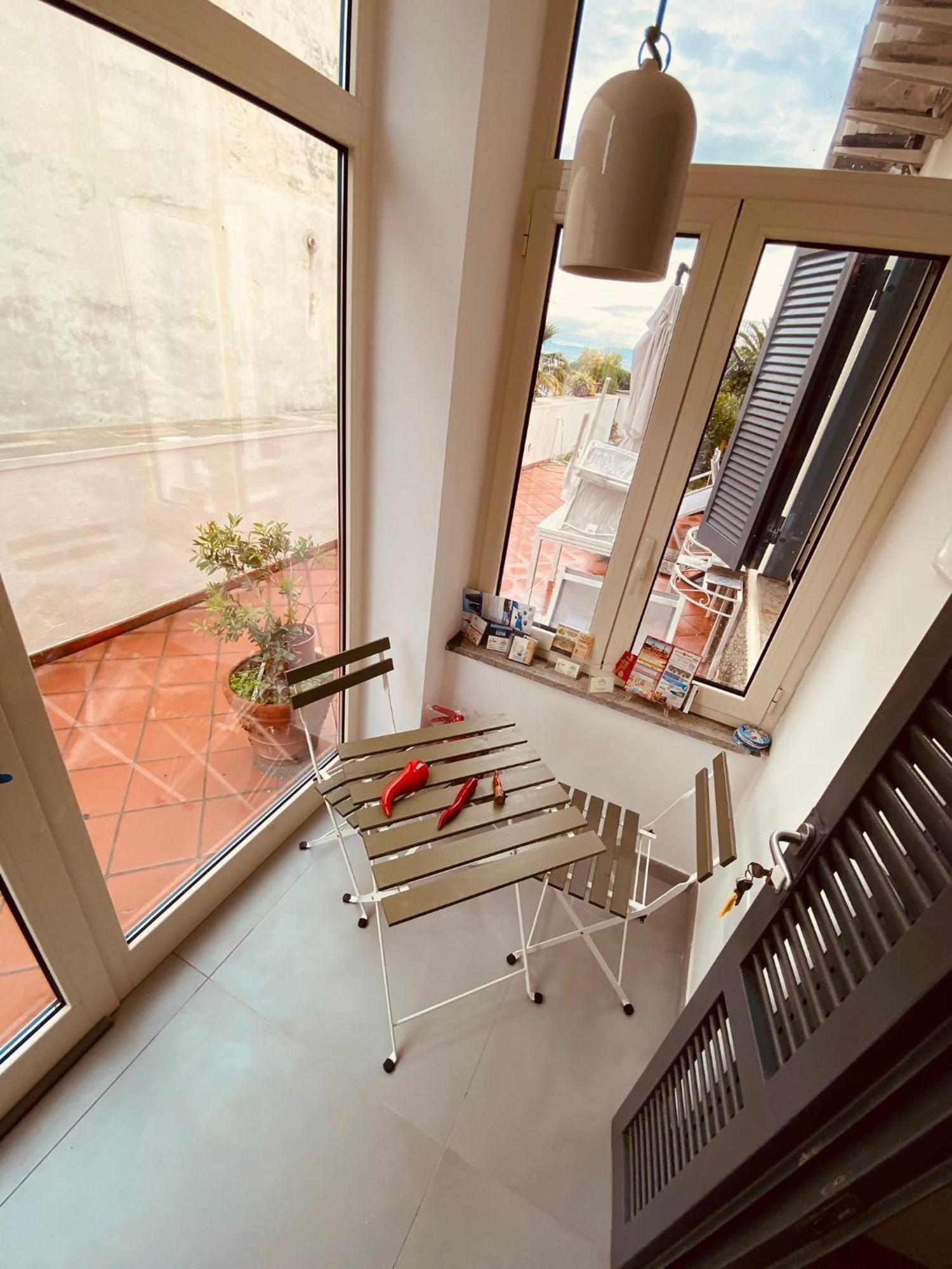 Casa Giulia Azzurra Apartment *