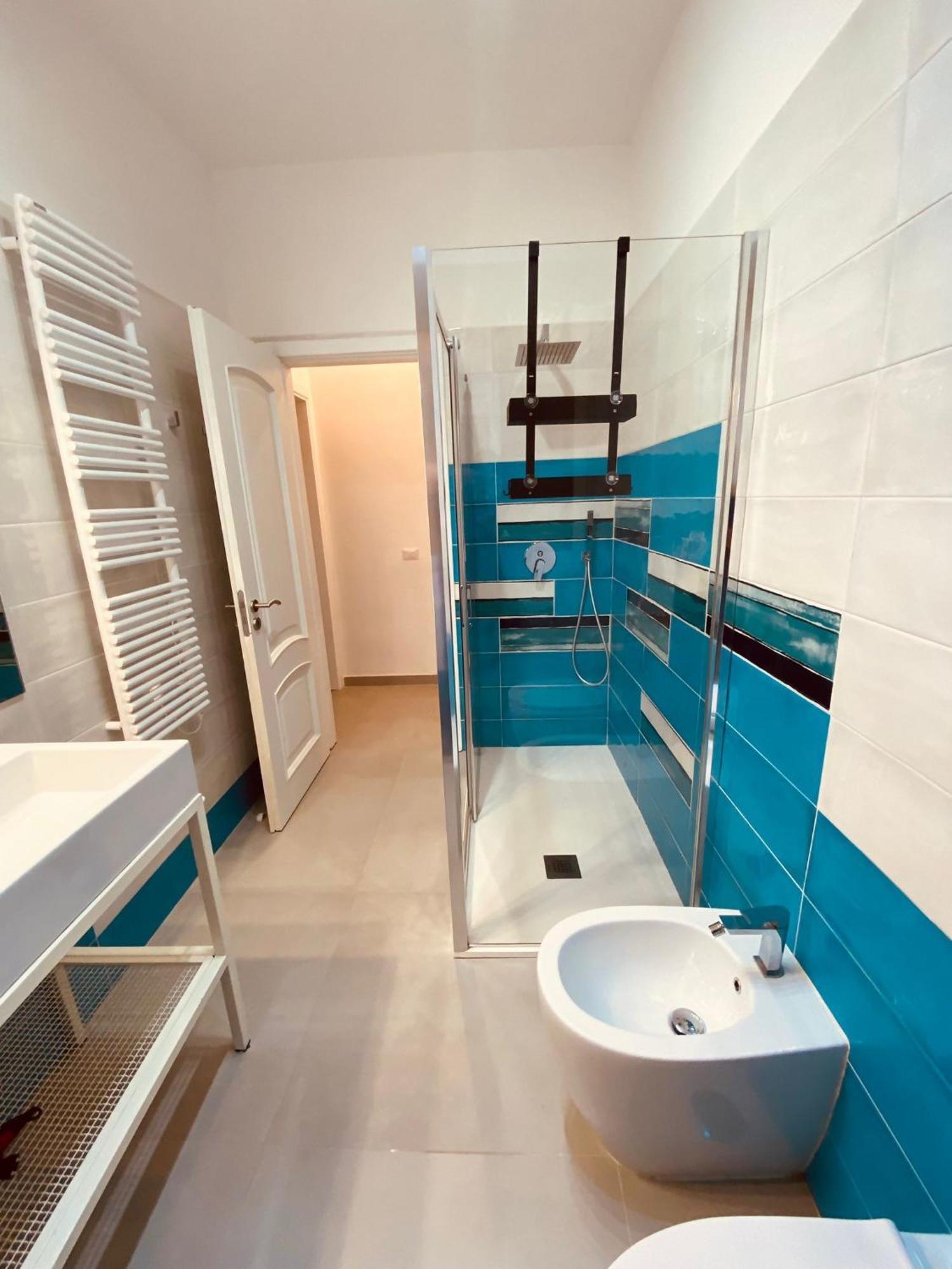 Apartment Casa Giulia Azzurra *