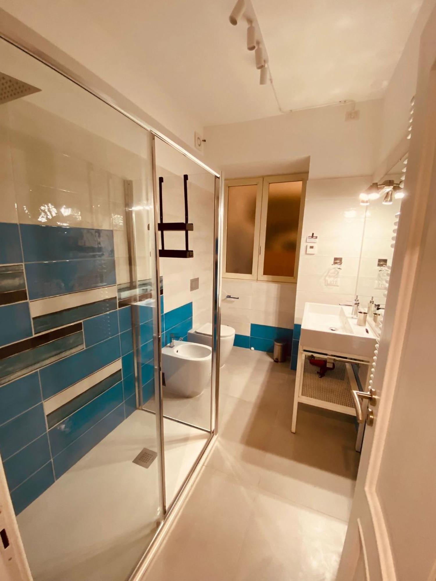 Casa Giulia Azzurra Apartment Naples