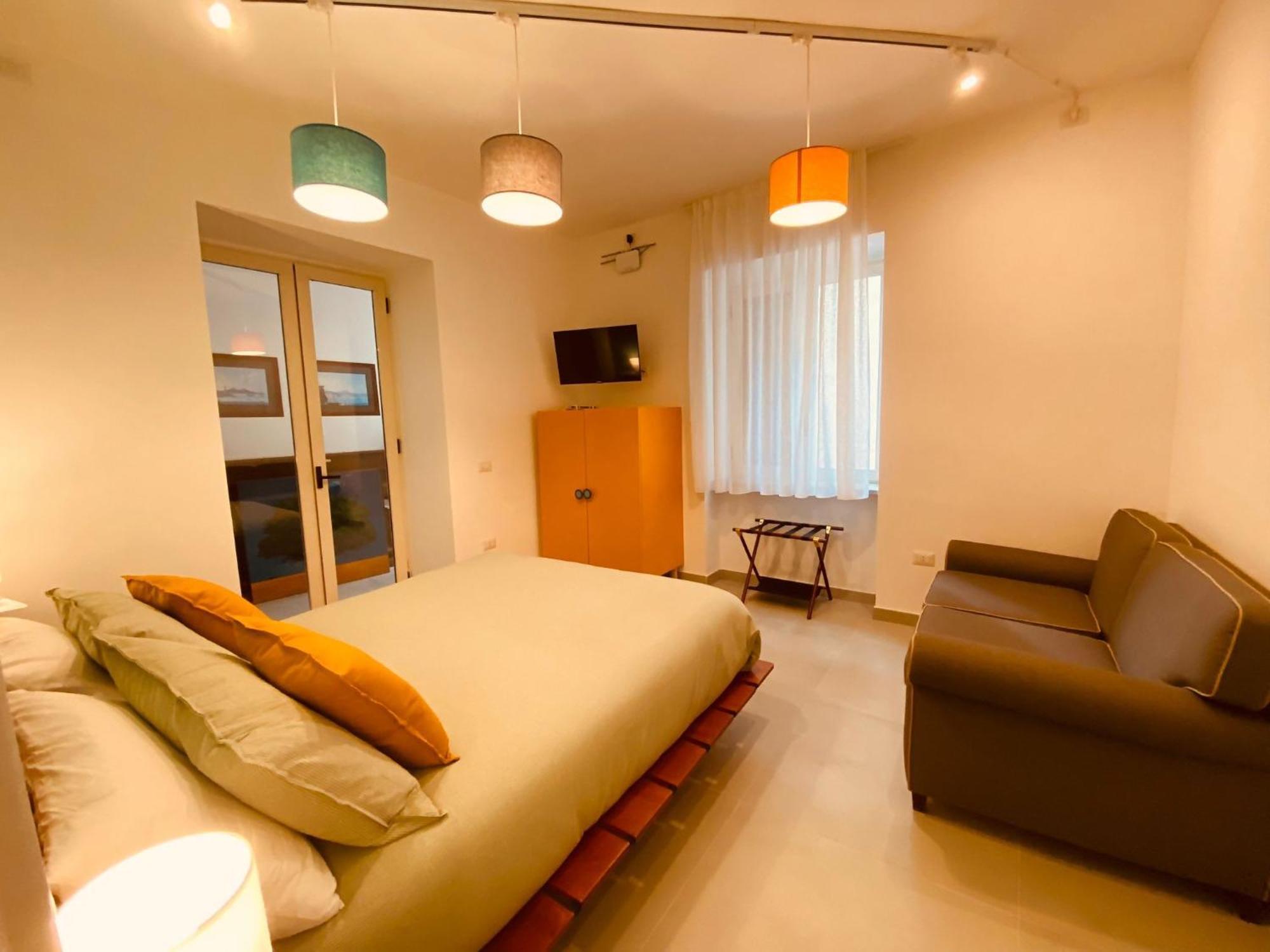 Apartment Casa Giulia Azzurra