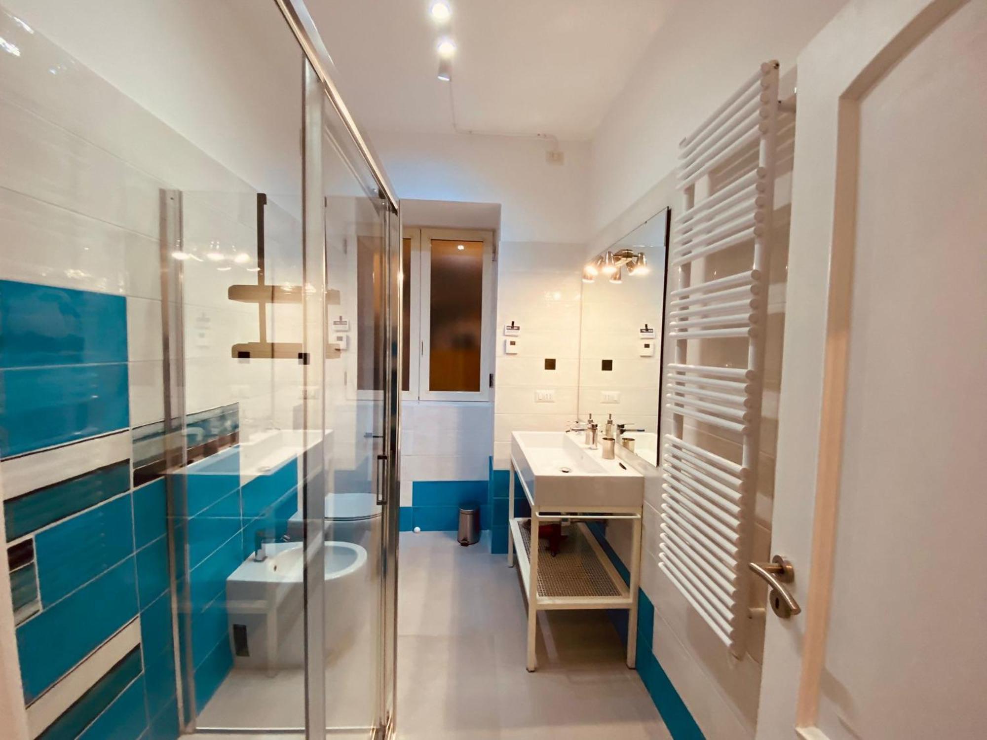 Apartment Casa Giulia Azzurra Naples