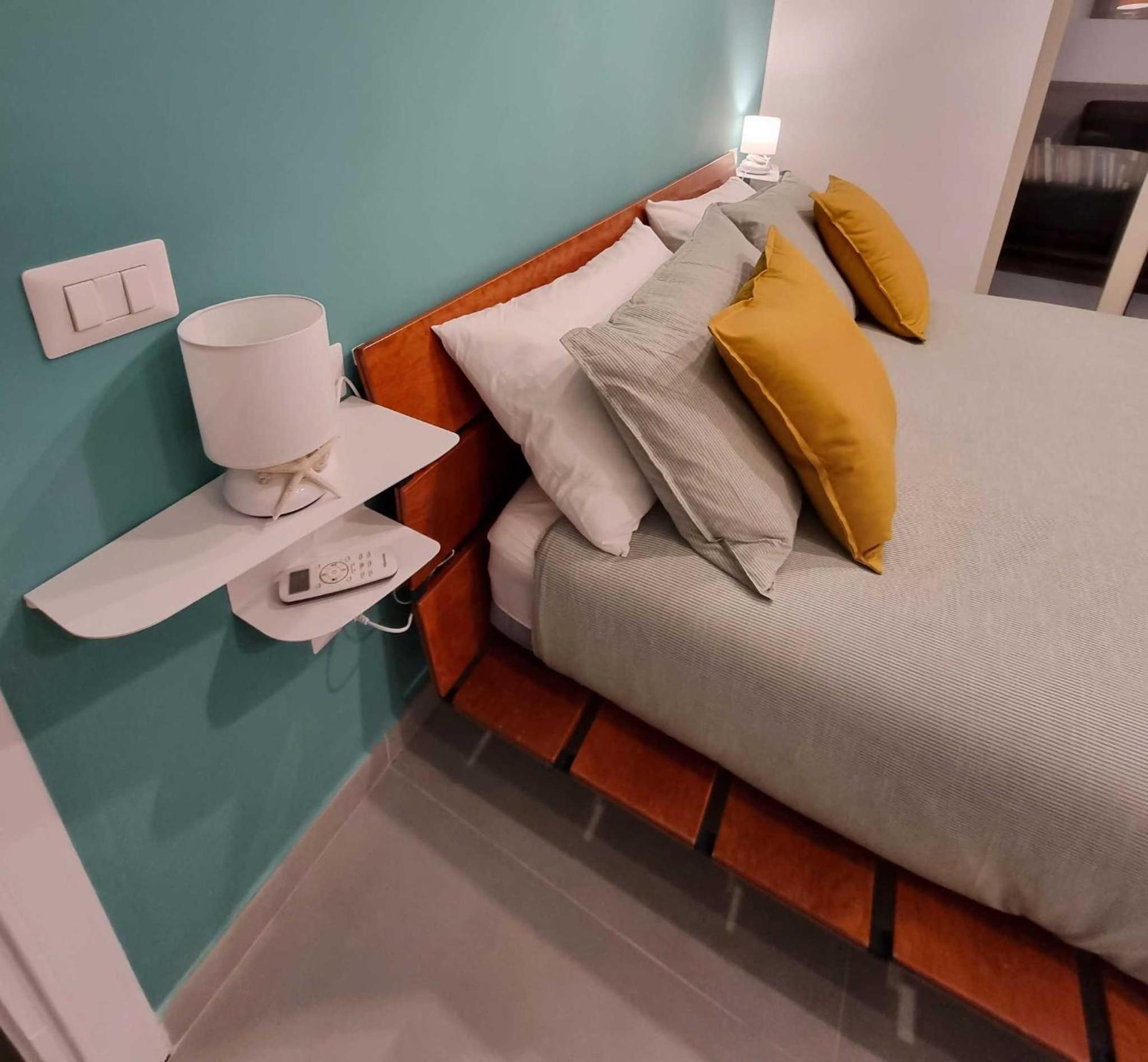 Apartment Casa Giulia Azzurra *