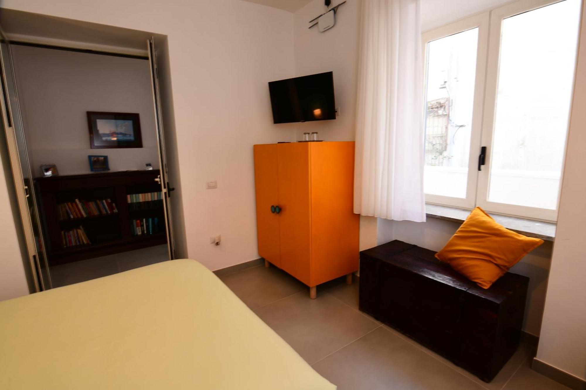 Casa Giulia Azzurra *
