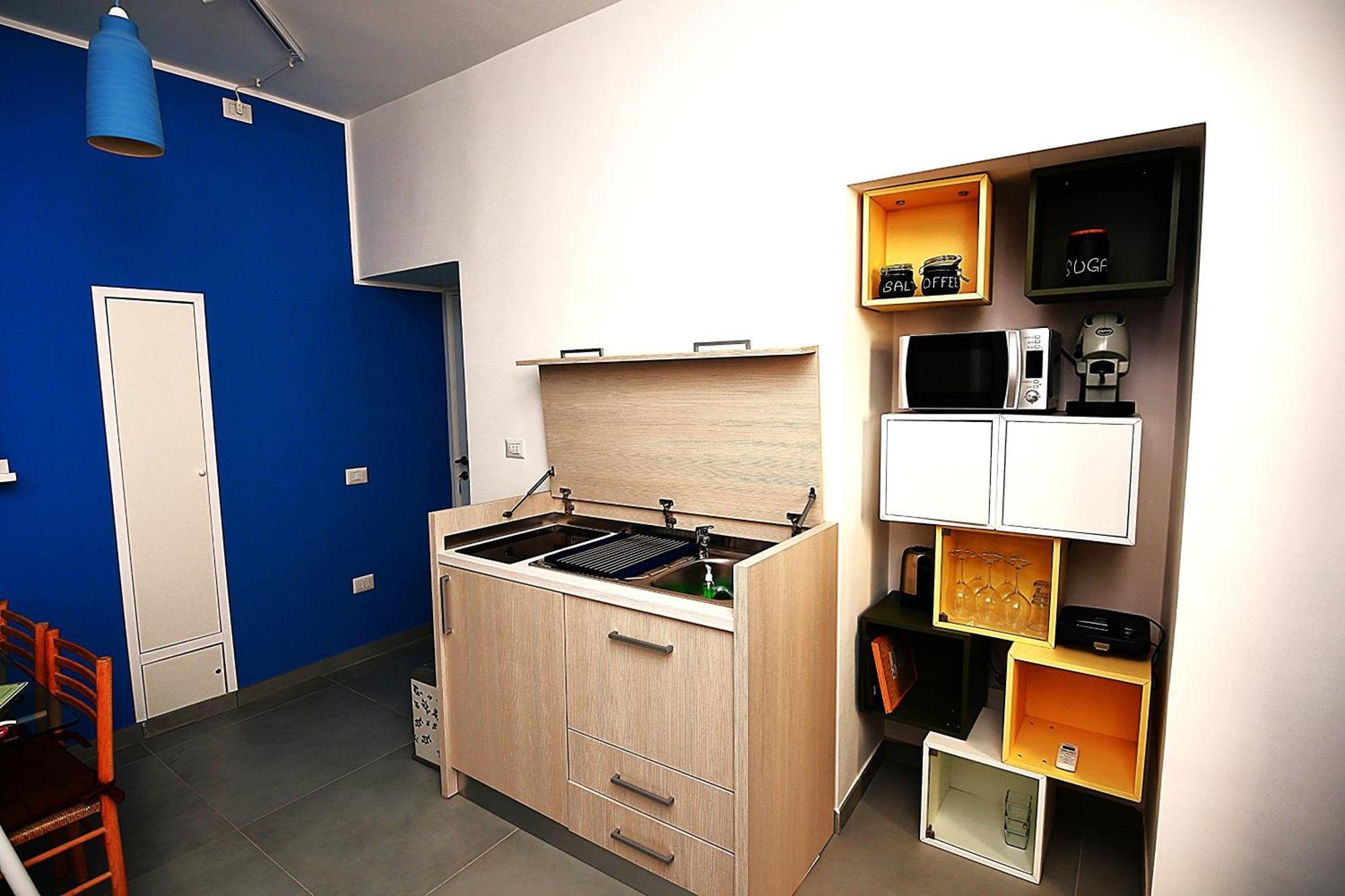 Apartment Casa Giulia Azzurra