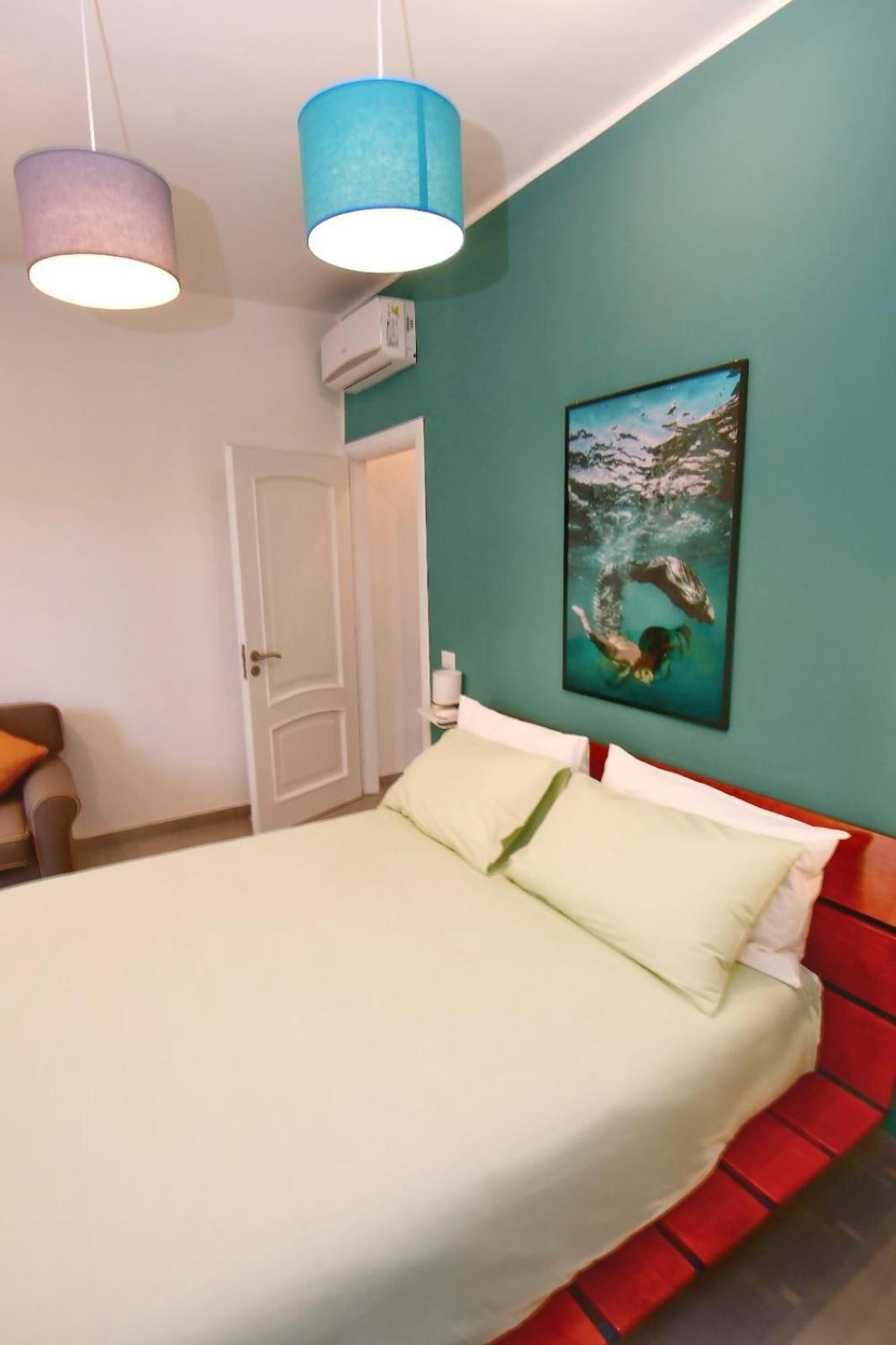 Apartment Casa Giulia Azzurra *