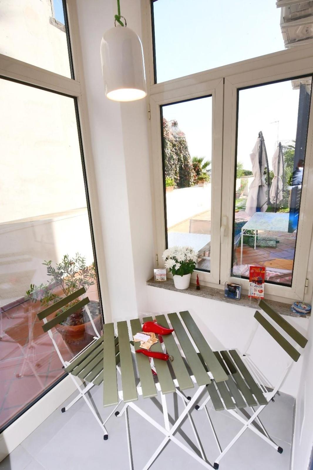 Casa Giulia Azzurra * Naples