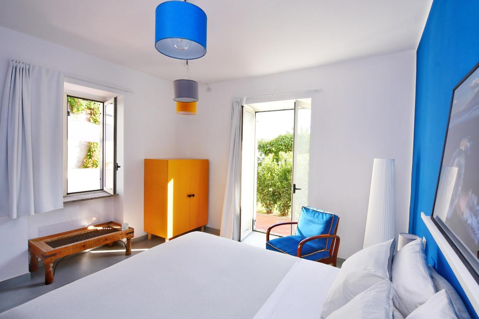 Casa Giulia Azzurra Apartment