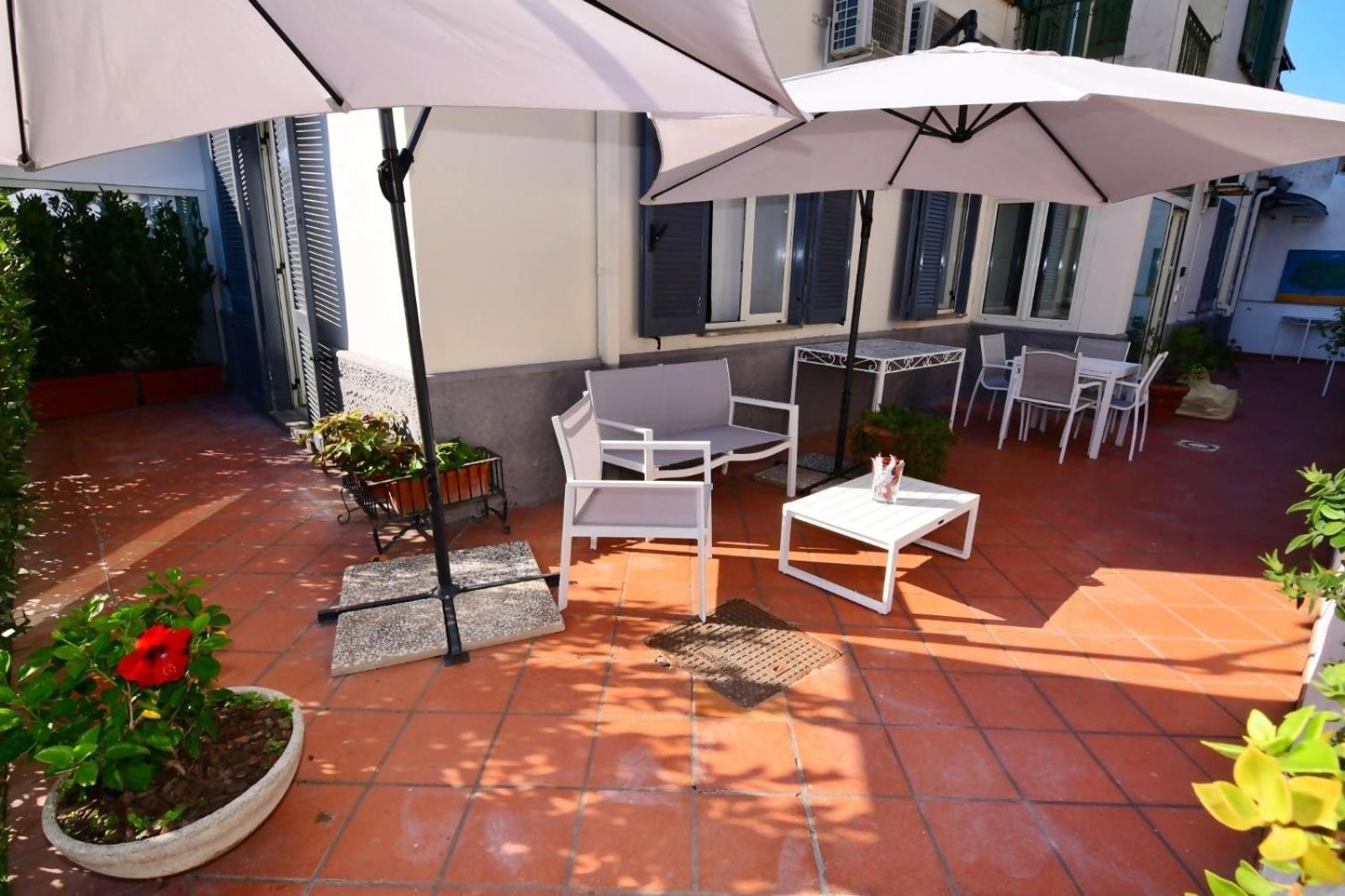 Casa Giulia Azzurra