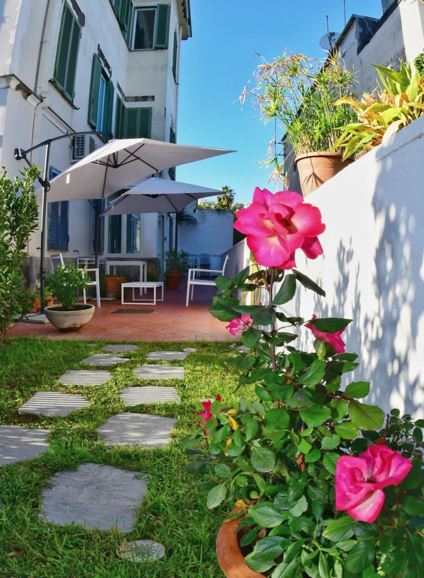 Apartment Casa Giulia Azzurra *