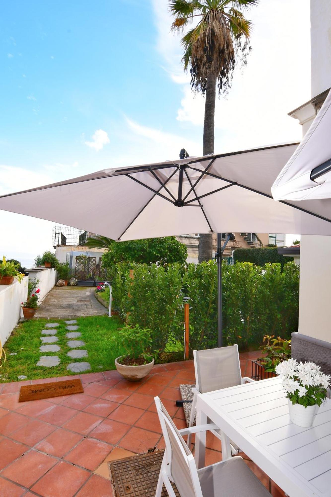 Casa Giulia Azzurra Apartment