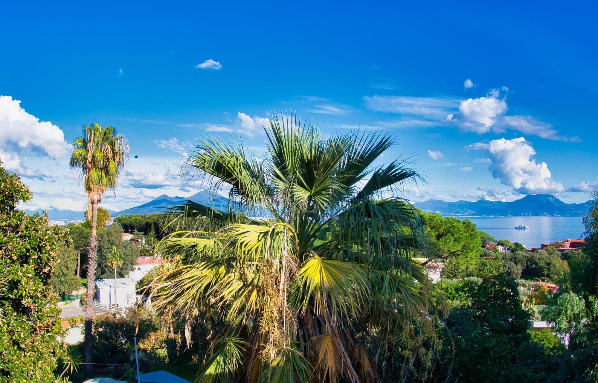 Casa Giulia Azzurra
