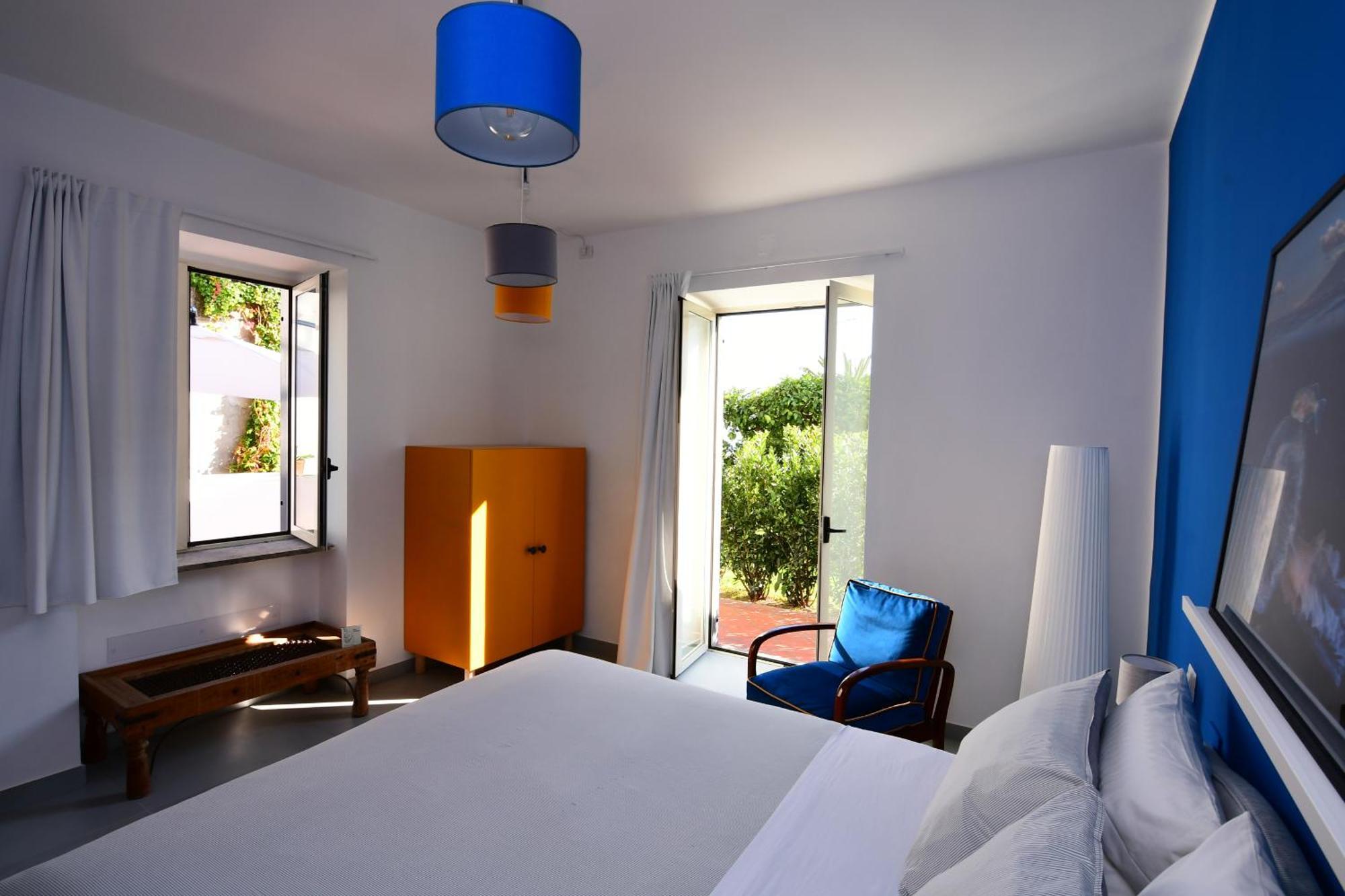 Casa Giulia Azzurra *