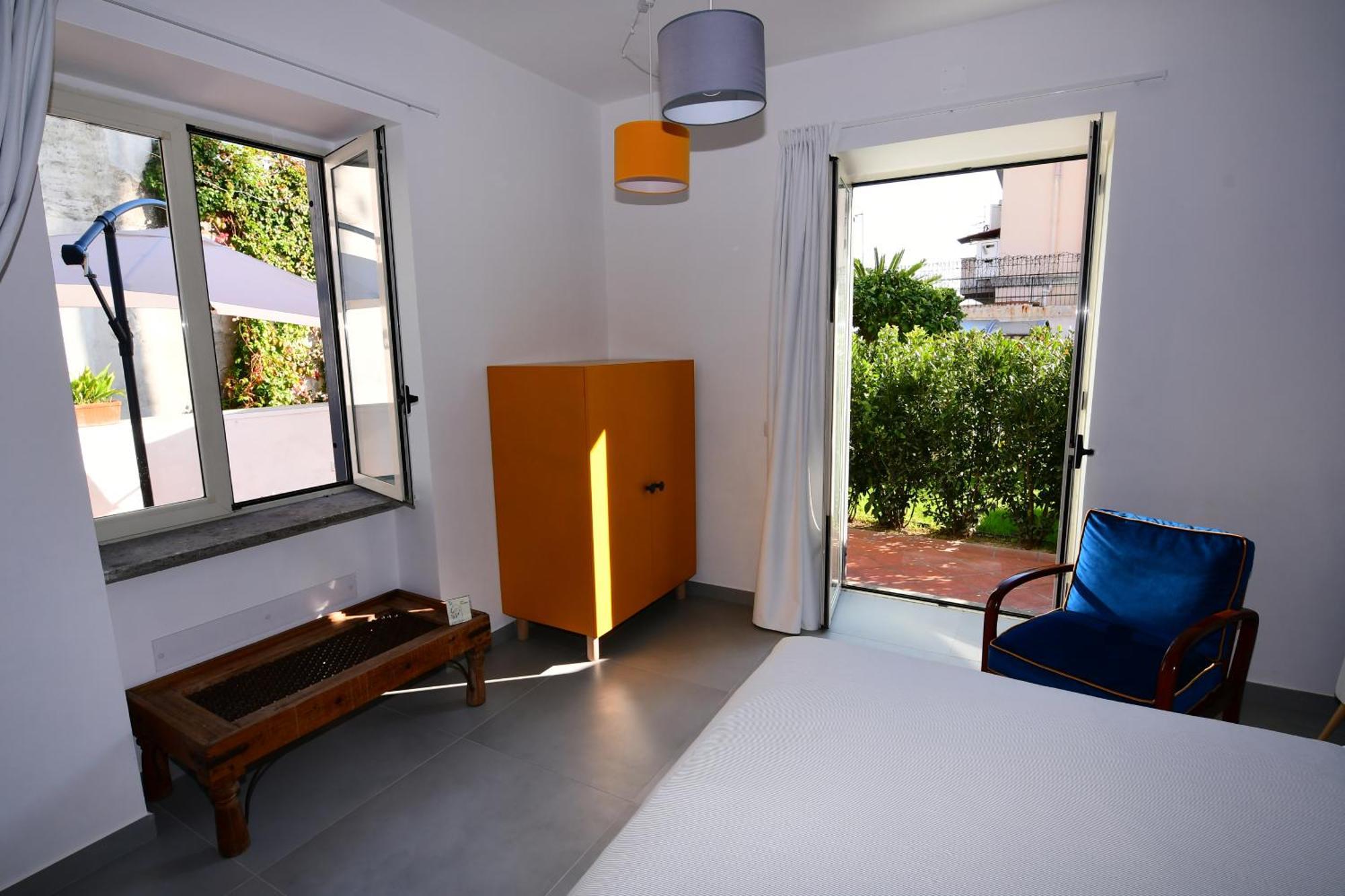 Appartement Casa Giulia Azzurra