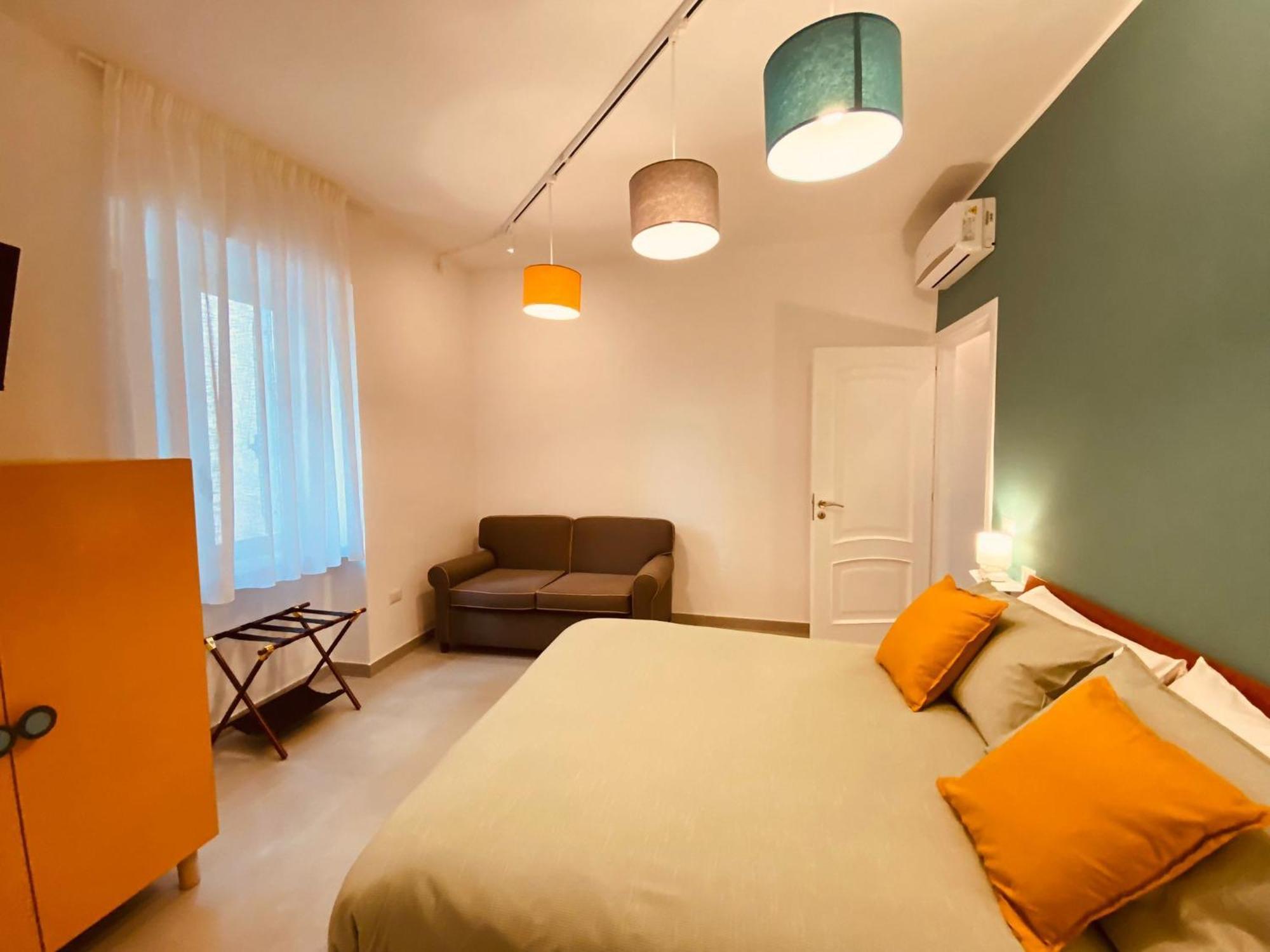 Casa Giulia Azzurra *