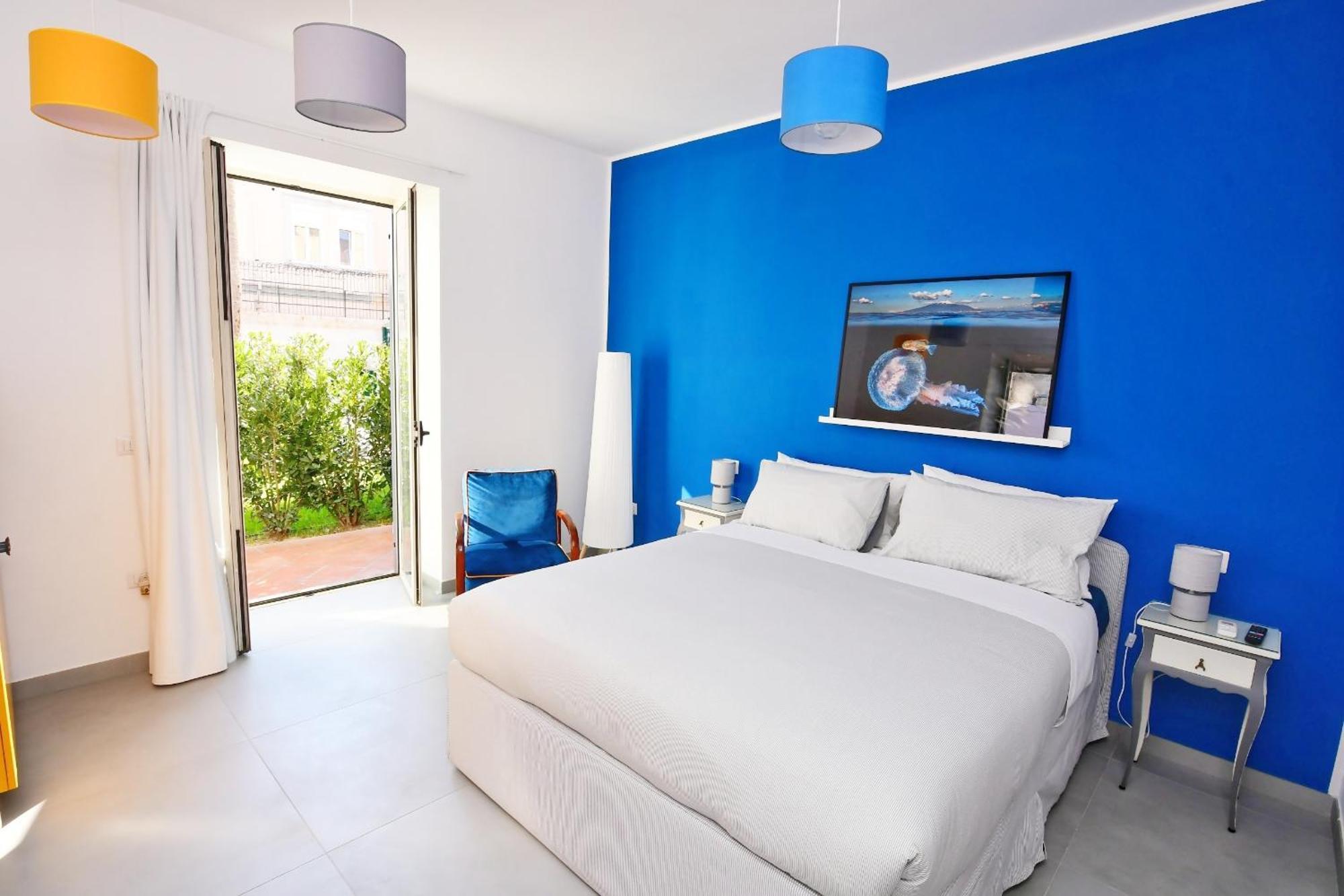 Casa Giulia Azzurra