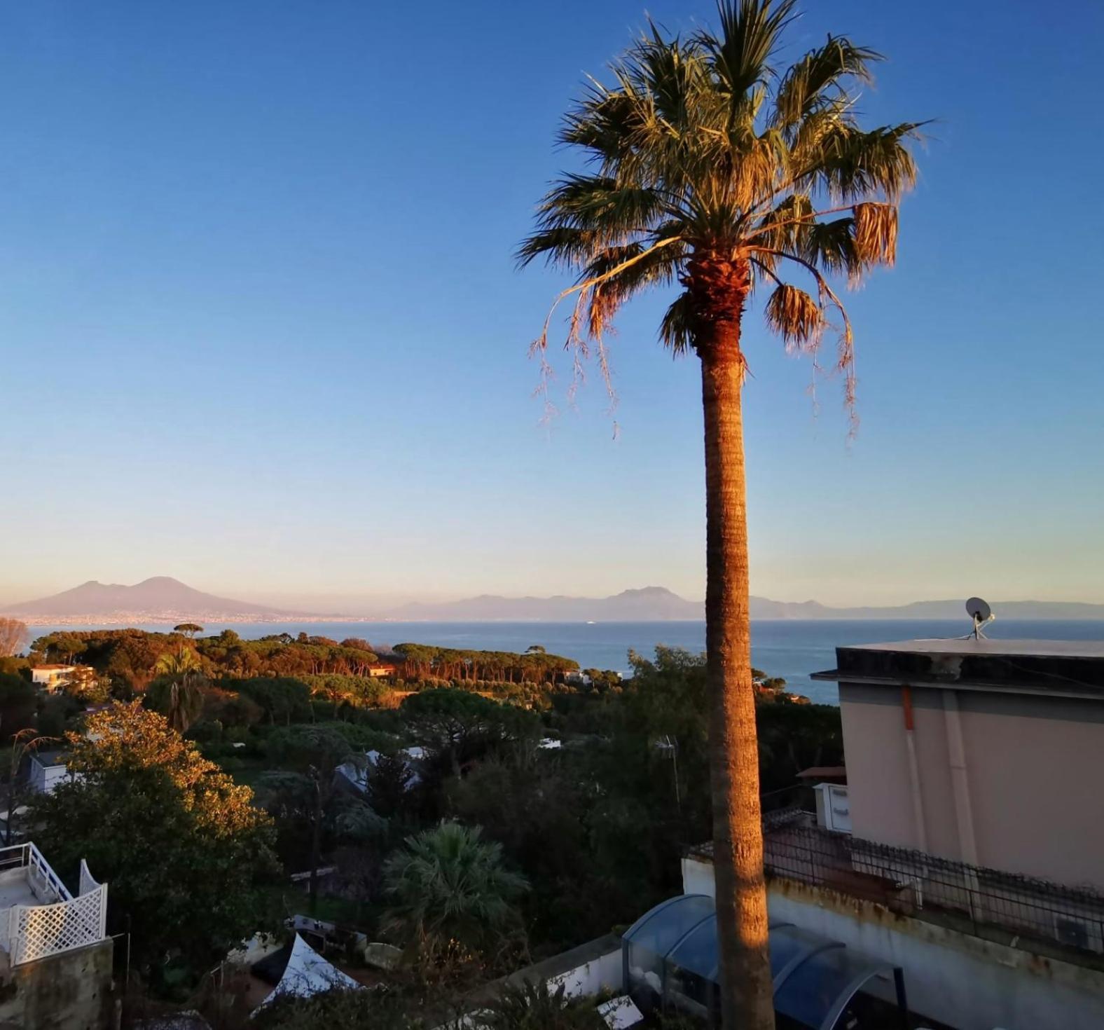 Casa Giulia Azzurra Appartamento