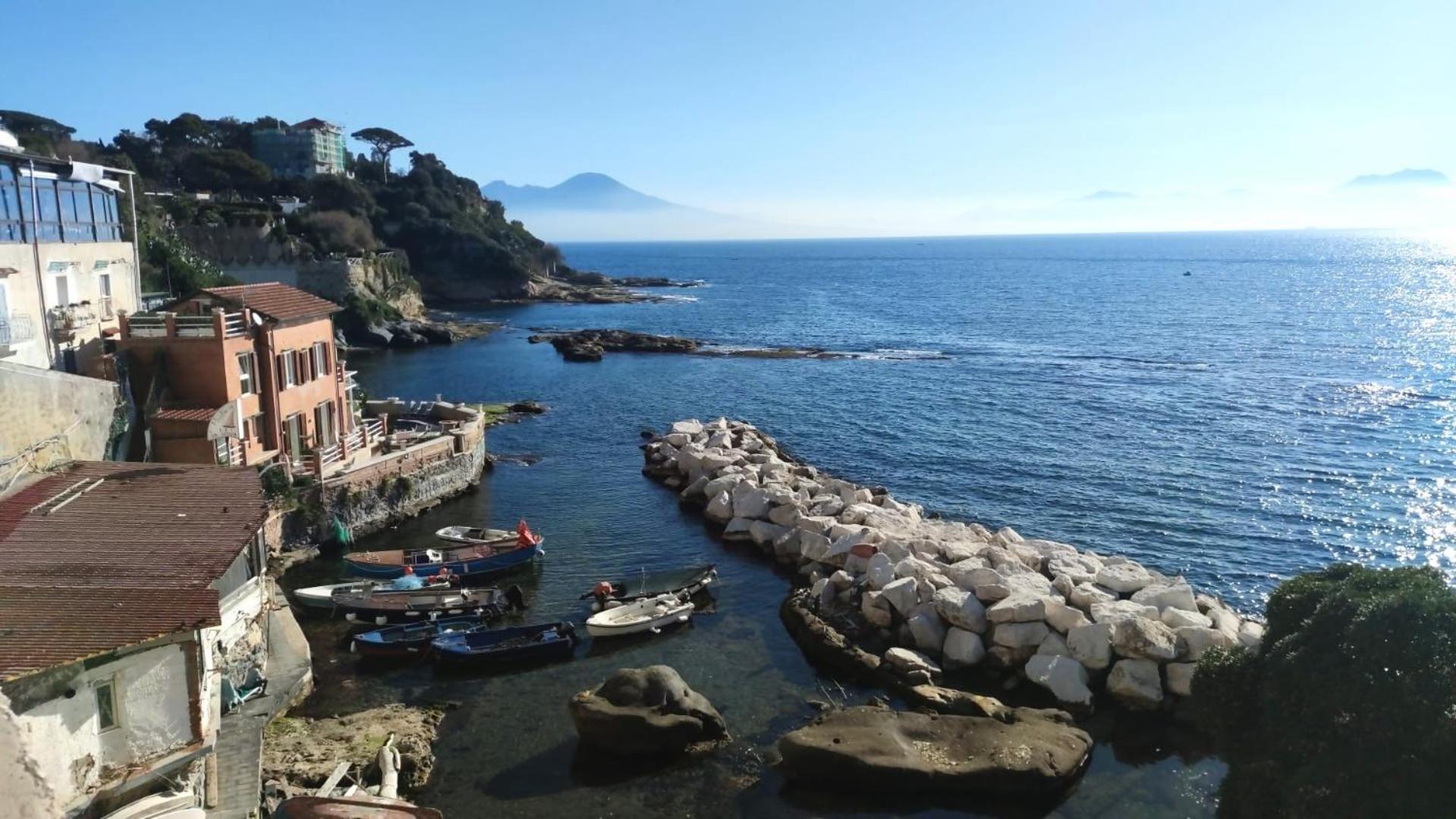 Appartamento Casa Giulia Azzurra *